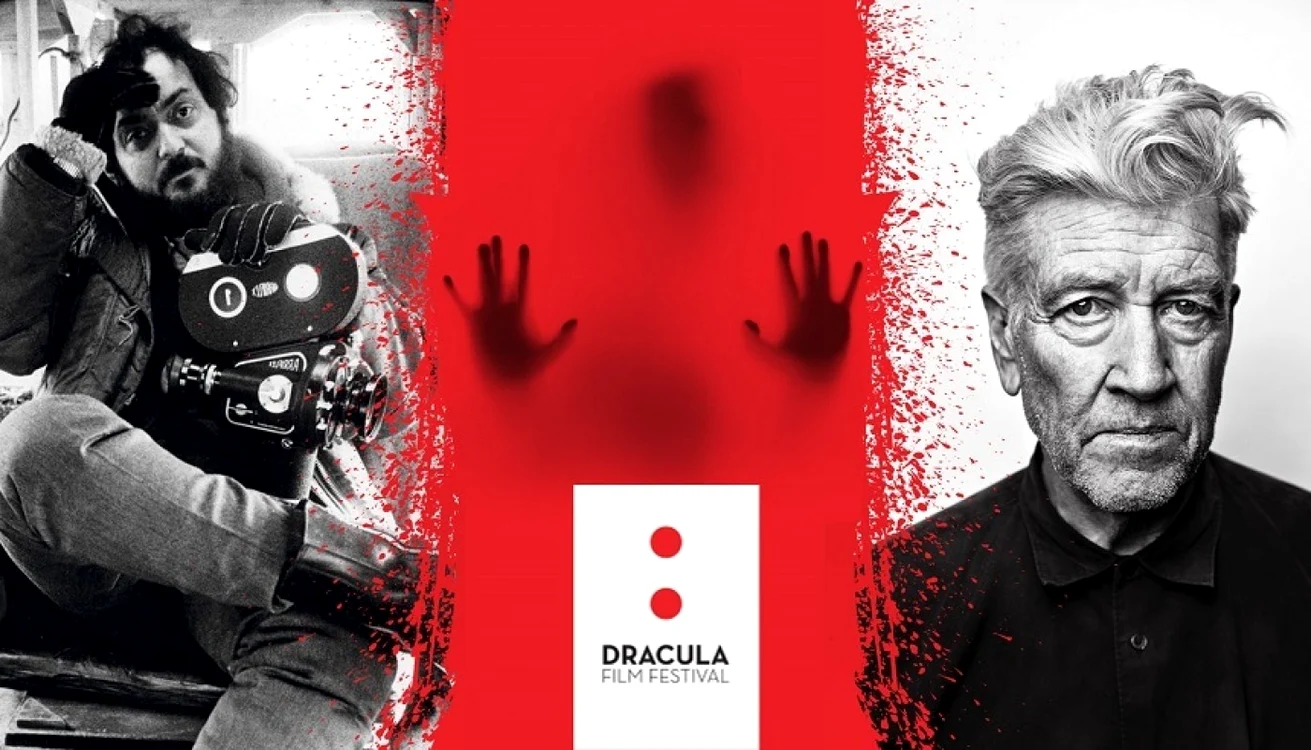 Dracula Film Festival