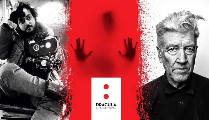 Dracula Film Festival