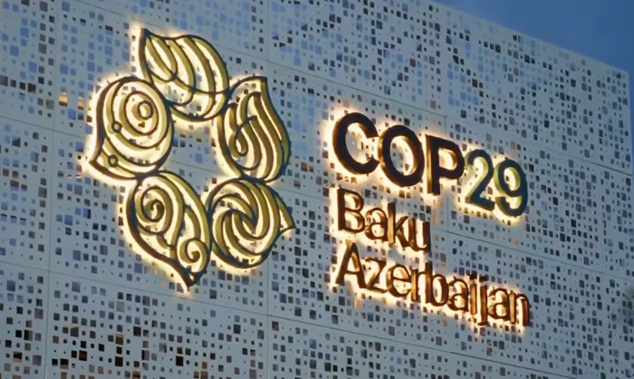 Summitul COP29, care se desfășoară în aceste zile la Baku, Azerbaidjan