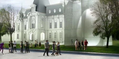 Centrul Internaţional „Constantin Brâncuşi” va fi realizat în urtea Muzeului de Artă din Craiova