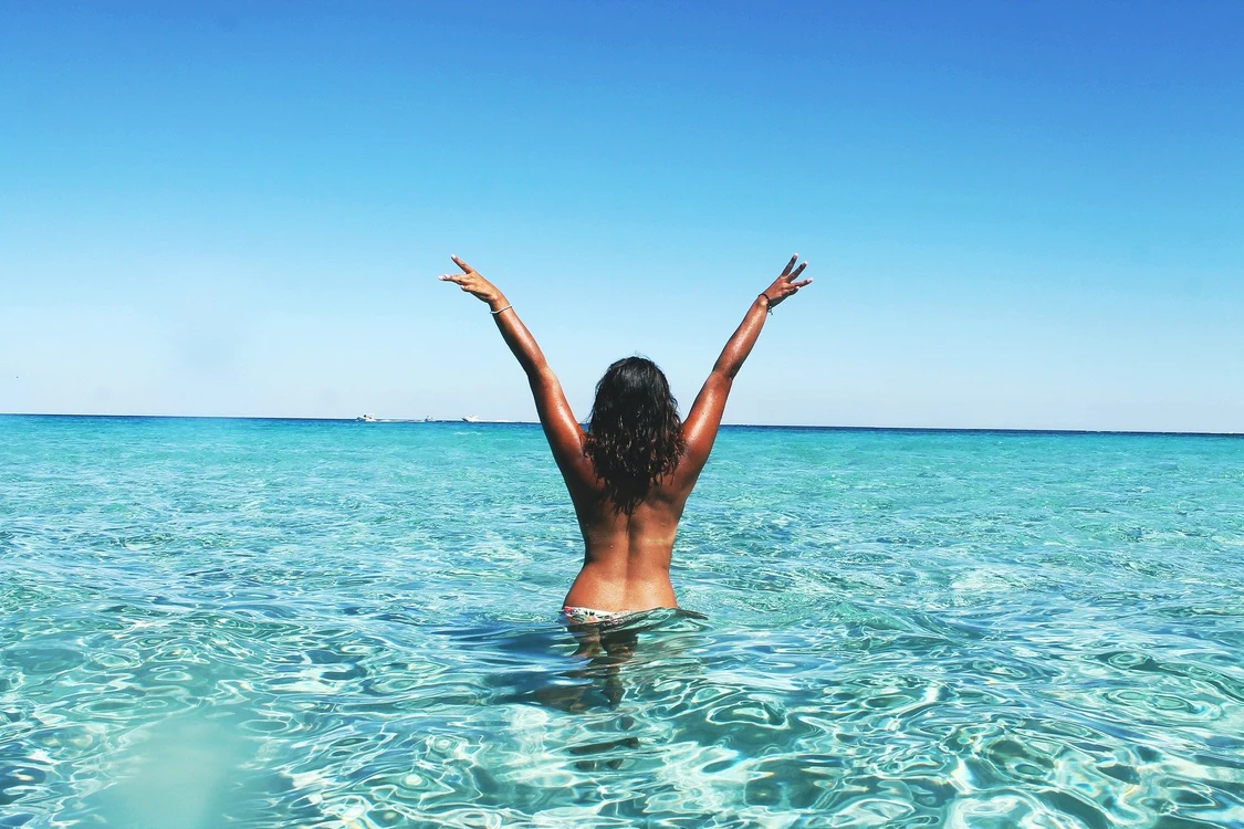 În vacanță stai fără griji și te simți liber FOTO: Pixabay.com