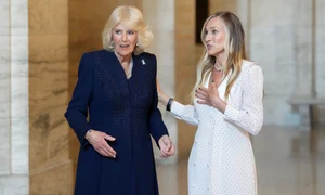 Regina Camilla vizită la New York, Sarah Jessica Parker, GettyImages (6) jpg