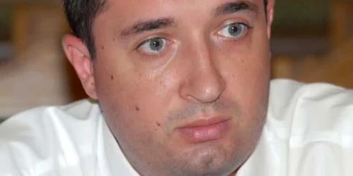 Eduard Florea, directorul Direcției Economice