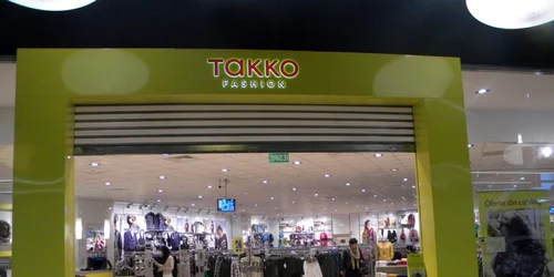 Focşani Takko