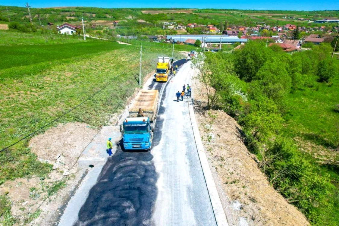 transalpina de apuseni