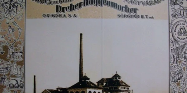 Fabrica de bere