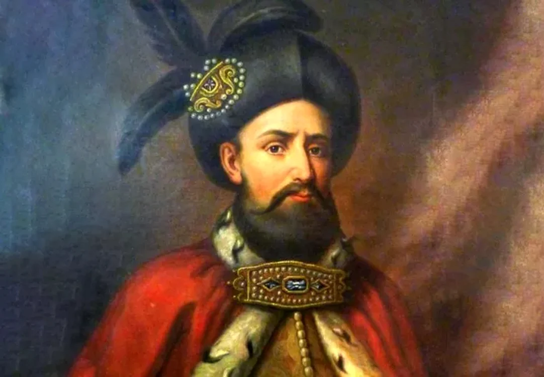 Constantin Brâncoveanu FOTO wikipedia