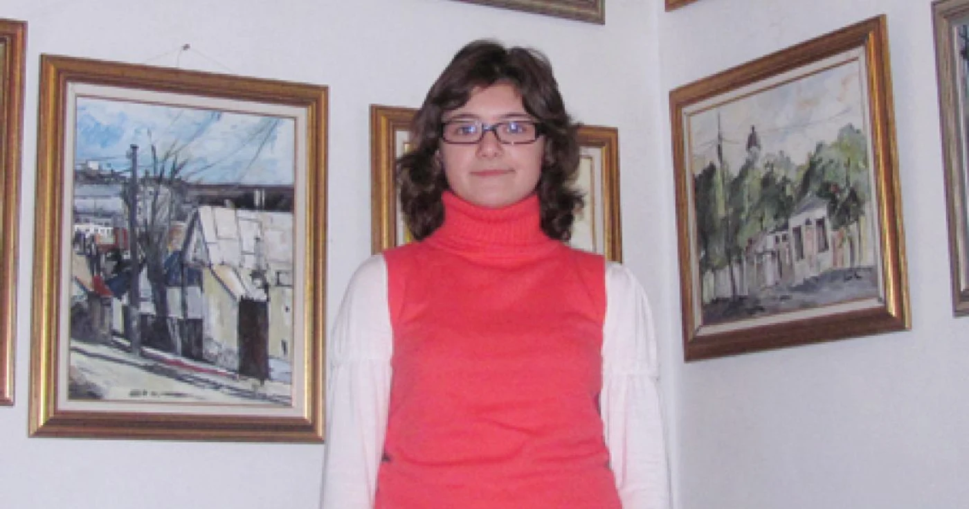 Berta Moldoveanu