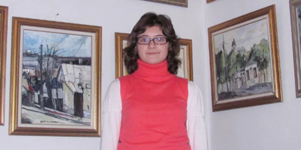Berta Moldoveanu