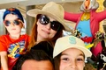 Dan Cruceru aka Taticool (41 ani) știe exact ce să facă și să…fenteze cireșele din piață