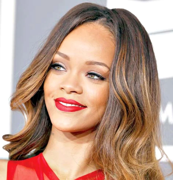 Rihanna