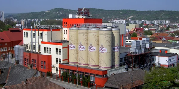 fabrica ursus cluj