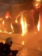 Incendiu Dragonul Rosu, foto captura video jpg