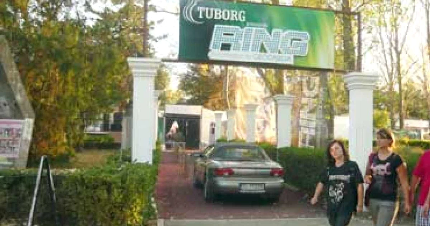 Constanta: Disco Ring intră în procedură de faliment