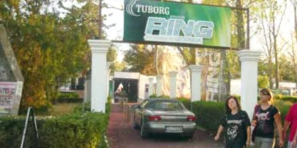 Constanta: Disco Ring intră în procedură de faliment