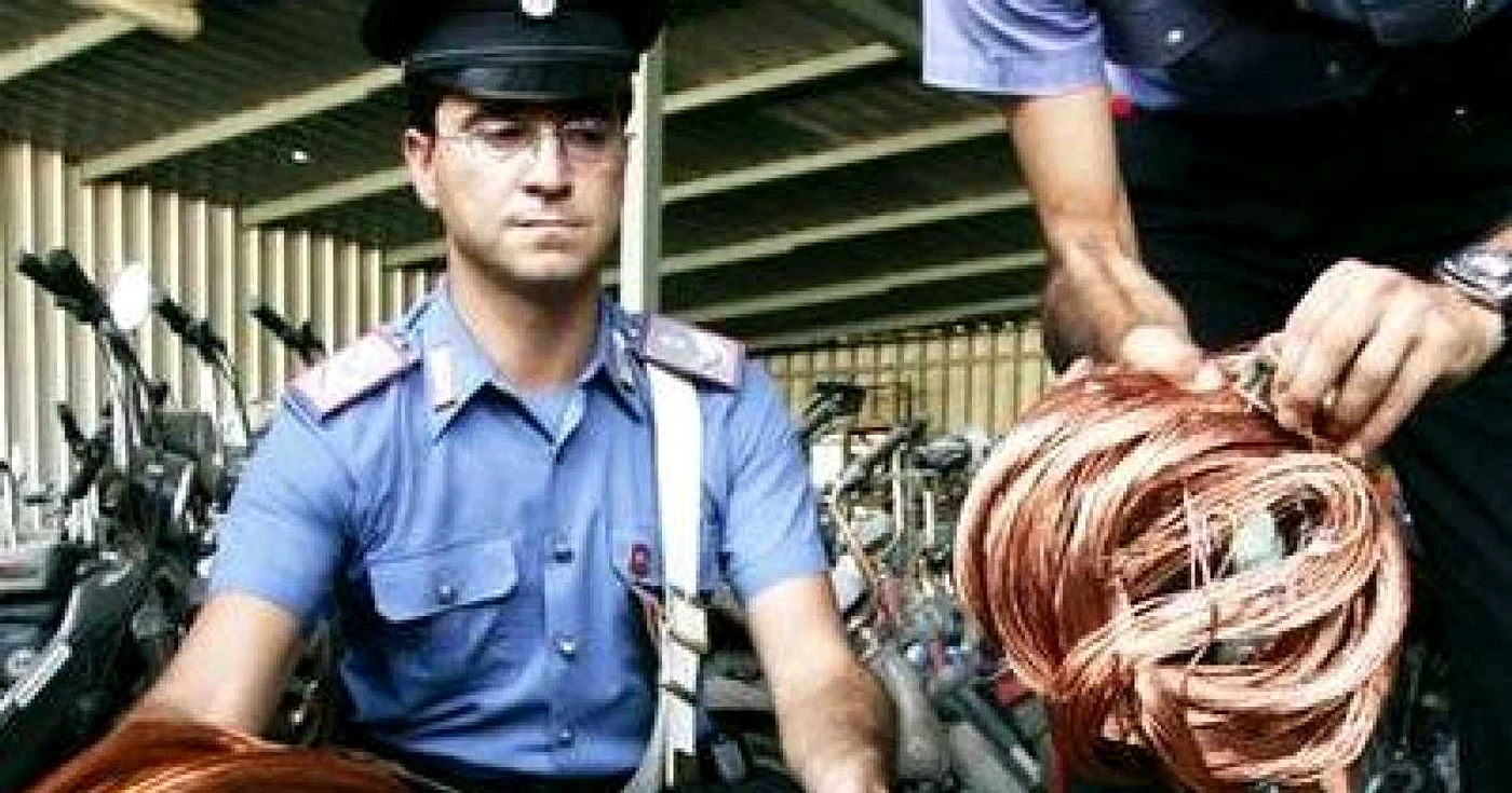 Poliţiştii au descoperit o parte din pradă pe şantier