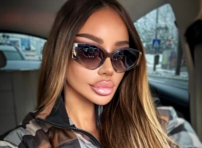 Bianca Drăgușanu are o super relație cu fiica ei - Foto Instagram