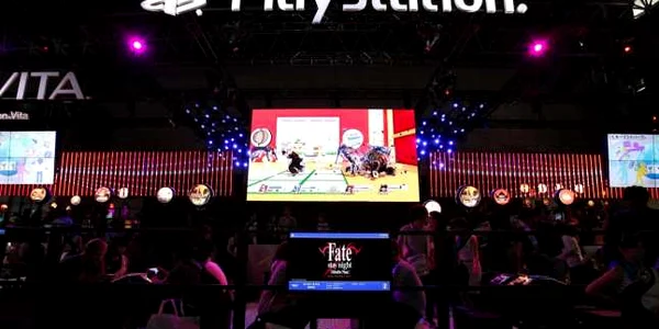 playstation reuters