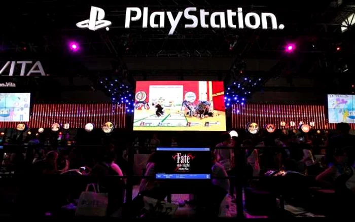 Sony va lansa cel mai probabil următoarea generaţie a consolei Playstation