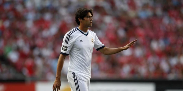 Kaka * Foto: Reuters