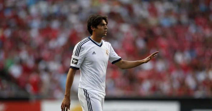 Kaka * Foto: Reuters