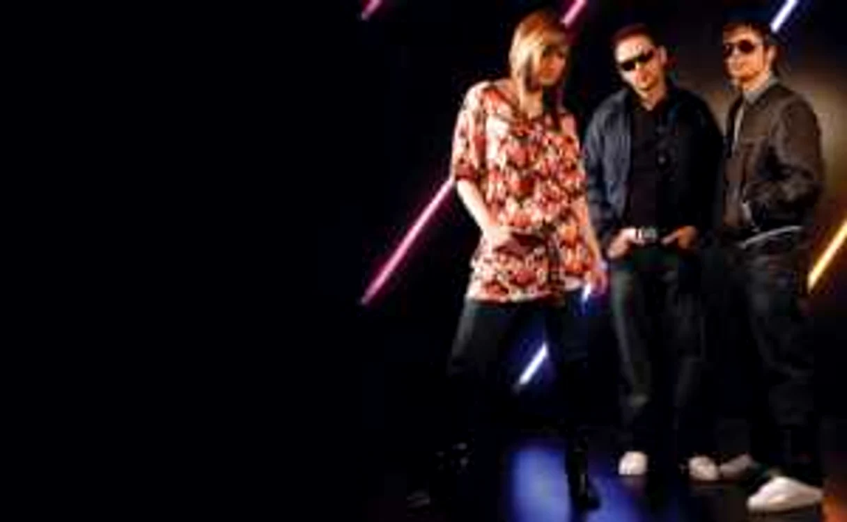 Crush&Alexandra Ungureanu 