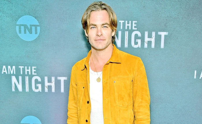 Chris Pine are numeroase nominalizări şi premii