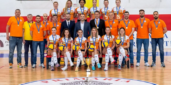 csm volei