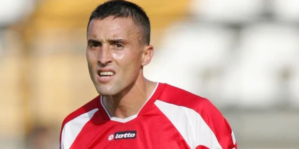 Viorel Tănase - antrenor al echipei Oţelul Galaţi 