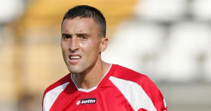 Viorel Tănase - antrenor al echipei Oţelul Galaţi
