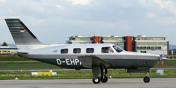 Piper PA-46