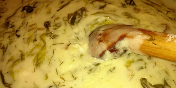 Salata verde Arad jpg