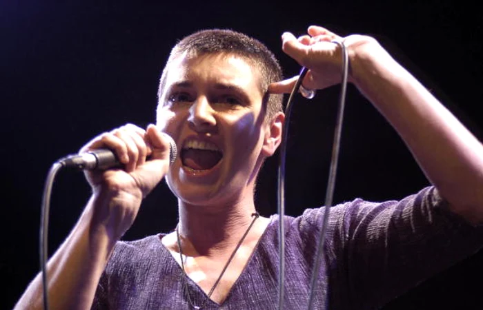 
    Sinead a dispărut fără urmăFoto: Getty  