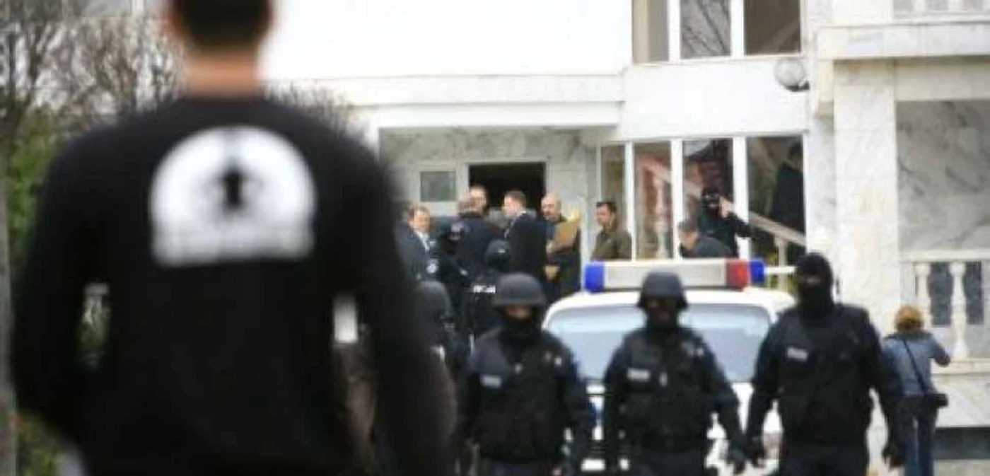 FOTO Arhivă