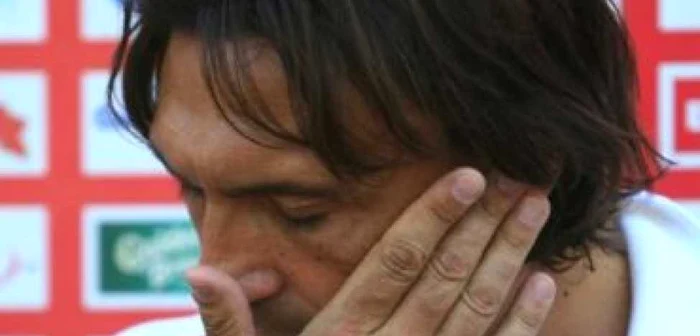 Continuă nebunia: Bonetti demis dimineată, reconfirmat seara