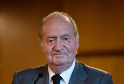juan carlos FOTO Getty Images