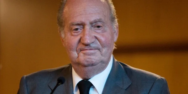 juan carlos FOTO Getty Images