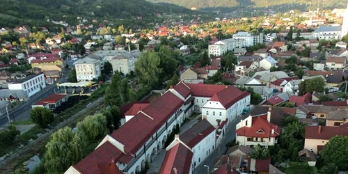 Monetăria, Baia Mare jpg