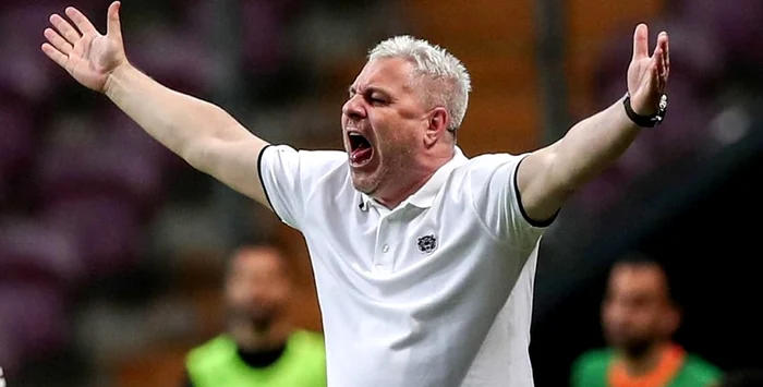 Marius Ninel Șumudică 