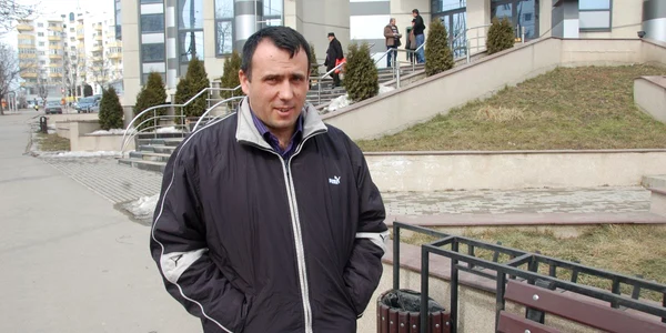 Cristian Zamfir fusese achitat și de magistrații vasluieni