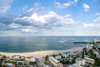 Stațiunea mamaia   Sursa Visit Mamaia  Facebook (3) jpg