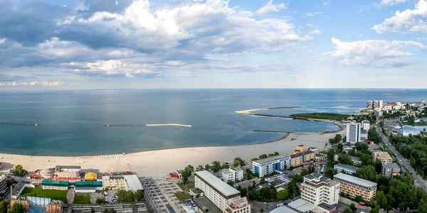 Stațiunea mamaia   Sursa Visit Mamaia  Facebook (3) jpg