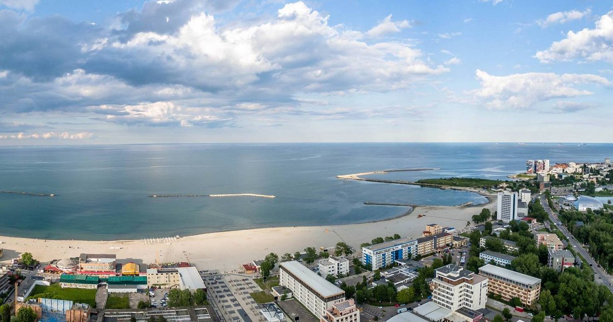 De ce fug turiștii cât văd cu ochii de litoralul românesc: „E jeg peste tot și nimic de făcut”