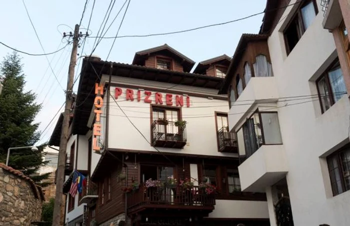 7.Prizren oras