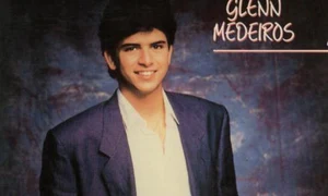 glenn medeiros album cover 0 jpeg