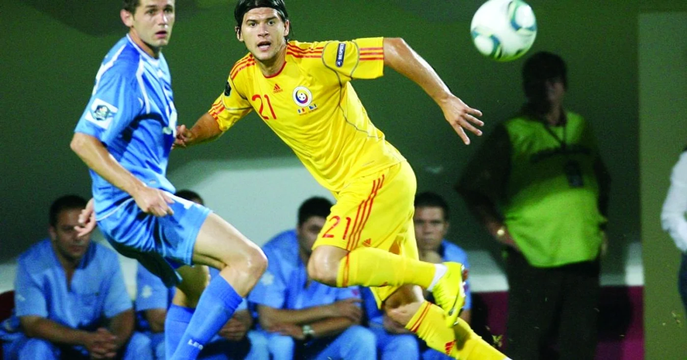 Cristian Săpunaru