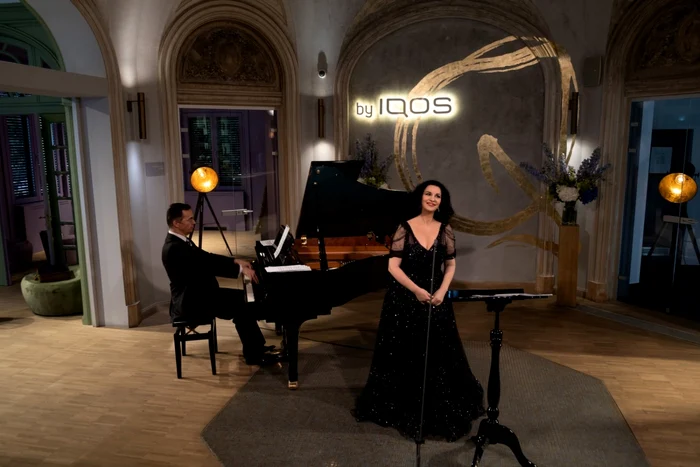 Angela Gheorghiu