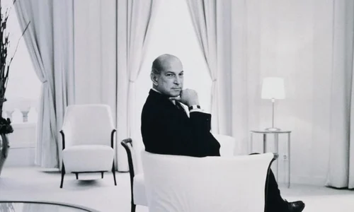 De la Renta  Oscarul din modă jpeg