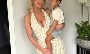 helen flanagan zi nastere copil instagram jpg