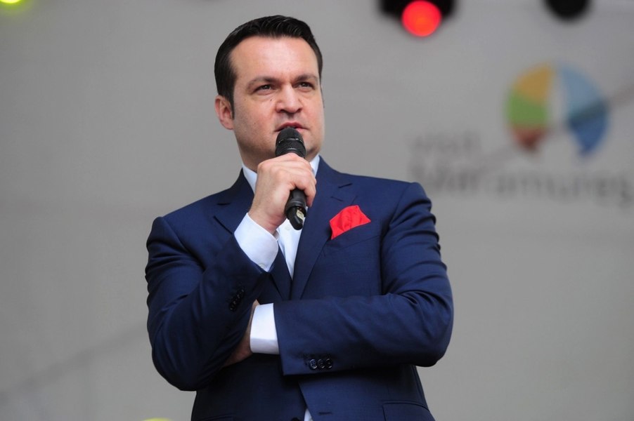 Viața lui Cătălin Cherecheș în spatele gratiilor: împarte celula cu un proxenet și ține post